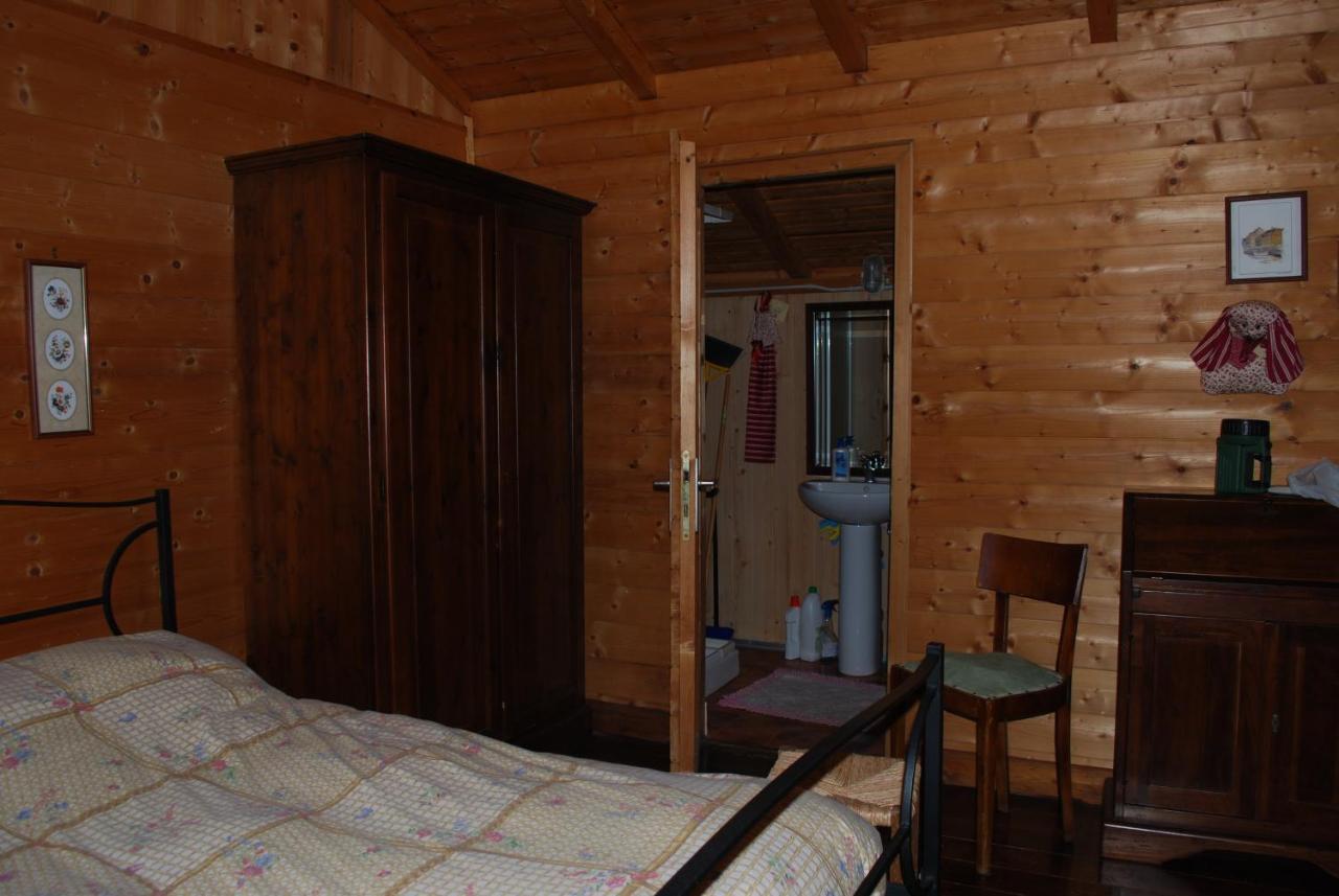 Casale Sant'Elia Bed & Breakfast Capranica Dış mekan fotoğraf